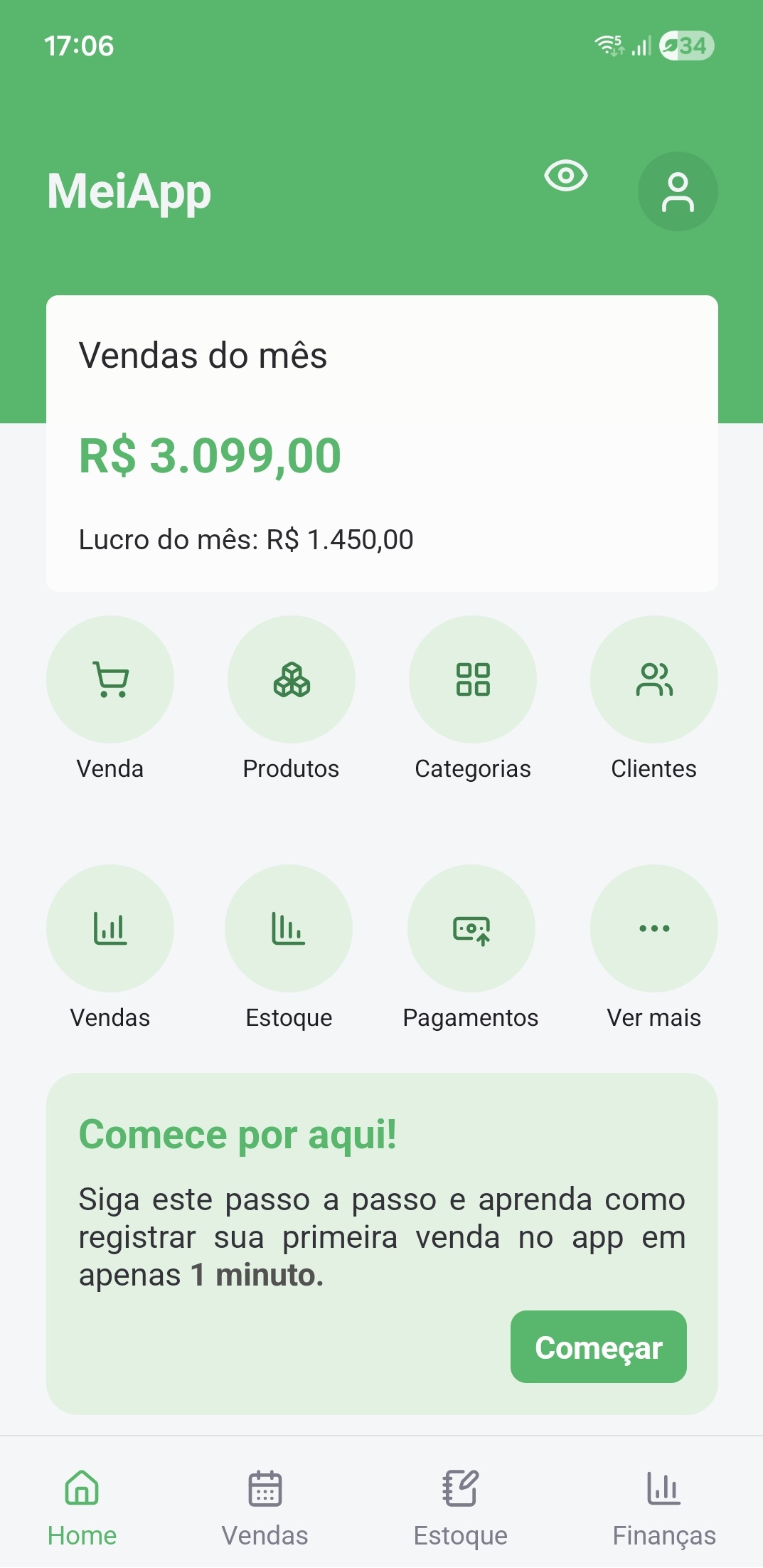 App MeiApp